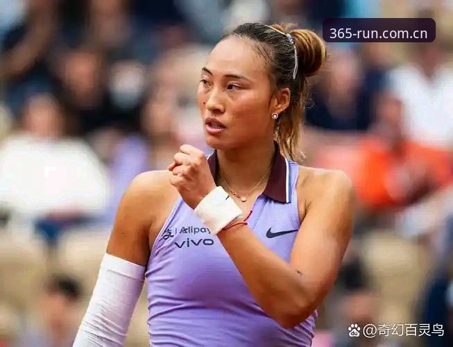 Beat365体育手机版 2026法网女单5大看点:中国金花郑钦文突围之路的3个关键因素
